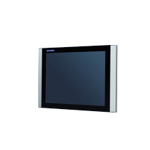 15” XGA CCFL Industrial Monitor with Fully Flat Touchscreen